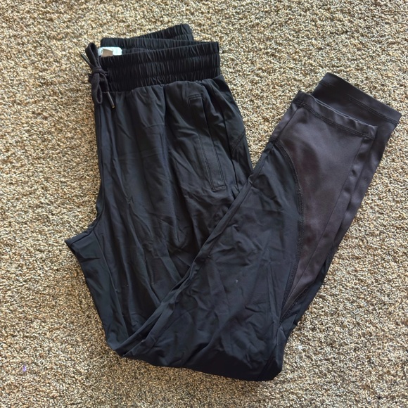 FLX Commuter Slim Tapered Athletic Pants - Picture 1 of 4